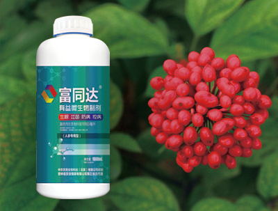 富同达有益微生物菌剂
